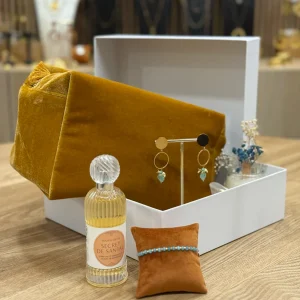 LA MAXI BOX – LE COFFRET PRESTIGE